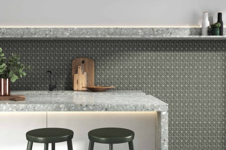 Плитка Emigres Leger Blanco 24x74