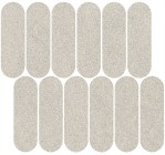 Мозаика Kerama Marazzi Джиминьяно наборный серый светлый матовый 30x32 ID143