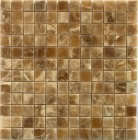 Мозаика Спектр-М Натуральный Камень На Сетке 30.5x30.5 М20-343-23Р