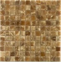Мозаика Спектр-М Натуральный Камень На Сетке 30.5x30.5 М20-343-23Р