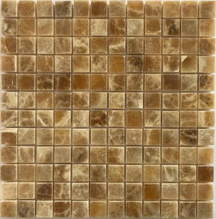 Мозаика Спектр-М Натуральный Камень На Сетке 30.5x30.5 М20-343-23Р