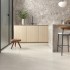 Керамогранит Buono Ceramica Soft Silver Concrete 60x120 SOHS4704M