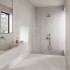 Керамогранит Buono Ceramica Soft Silver Concrete 60x120 SOHS4704M