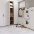 Керамогранит Buono Ceramica Soft Silver Concrete 60x120 SOHS4704M