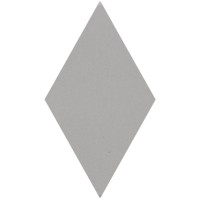 Керамогранит Etruria Design Hex Rombo Grigio 12x21 HR12X21-GR