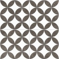 Керамогранит Dual Gres Chic Nkr Roy 45.2x45.2 NKR_CH_RO_ROY_DP