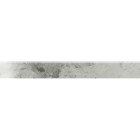 Charme Extra Silver Battiscopa Lux