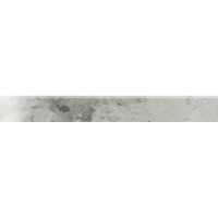 Плинтус Italon Charme Extra Silver Battiscopa Lux 7.2x59 610130002137