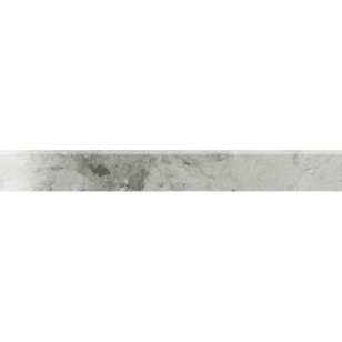 Charme Extra Silver Battiscopa Lux