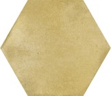Плитка La Fabbrica Small Ocher 10.7x12.4 настенная 180051