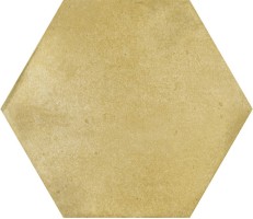 Плитка La Fabbrica Small Ocher 10.7x12.4 настенная 180051