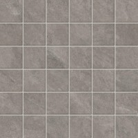 Мозаика Atlas Concorde Russia Rinascente Slate Grey Mosaic 30x30 610110001516