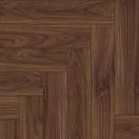 Herringbone 12 Орех Трентино