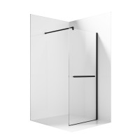 Душевая перегородка Ambassador Walk-in 90x200 15031236