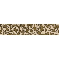 Бордюр Travertino Listello Jewel