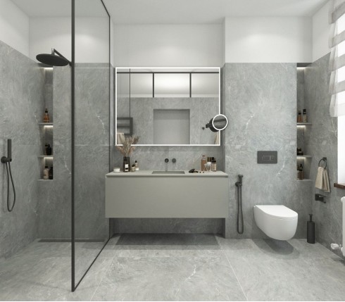 Armani Marble (LCM)