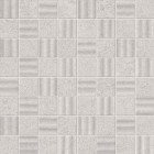 Мозаика Ariana Sauvage Mosaic Mix Grigio 25x25 PF60000107