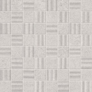 Мозаика Ariana Sauvage Mosaic Mix Grigio 25x25 PF60000107