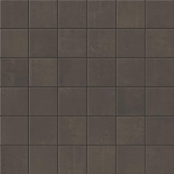 Мозаика Atlas Concorde Italy Boost Pro Tobacco Mosaico Matt 30x30 A0QU