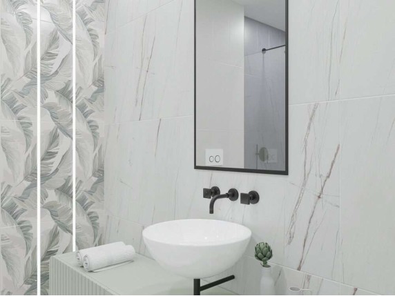 Foresta (Eletto Ceramica)
