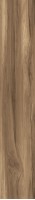 Керамогранит Creanza Fossil Wood Wenge Rt 20x120 CW-RT10-B