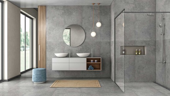 Керамогранит Mozart Tiles Grace Dew Matt 60x120 N90046