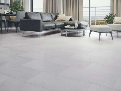 Керамогранит LV Granito Pezzi Bianco Glossy 60x60