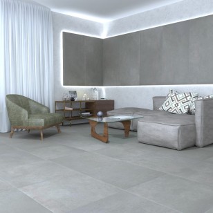 Керамогранит LV Granito Pezzi Gris Carving 60x120