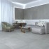 Керамогранит LV Granito Pezzi Bianco Glossy 60x60