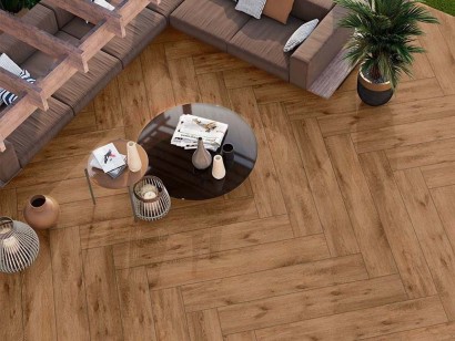 Керамогранит Gravita Driftwood Ocre Matt 20x120
