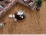 Керамогранит Gravita Driftwood Ocre Matt 20x120