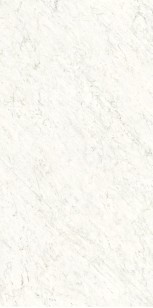 Керамогранит Ariostea Ultra Marmi Bianco Carrara Lucidato Shiny 6 mm 75x150 UM6L157555