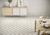 Керамогранит Harmony Provenza Green Petals 22.3x22.3 37790