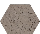 Керамогранит Paradyz Industrialdust Taupe Mat. 17.1x19.8 