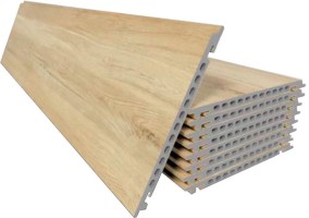 Керамогранит Faveker GA16 Nature Rodeno Roble 40x120 N172265