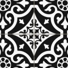 Керамогранит Prissmacer Chester Black Pre 45x45