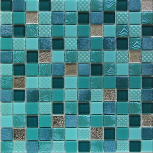 Мозаика Bonaparte Bliss 2.3x2.3 30x30 N156267