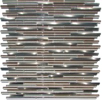 Спектр-М Микс Стекло на сетке 29.8x31.8 SK10-032