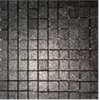 Мозаика Grespania Annapurna Negro 2.7х2.7 30x30 AN3027