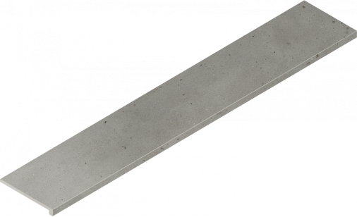 Ступень Italon Avantgarde Iron Scalino Frontale 33x160 620070002780