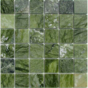Мозаика Спектр-М Натуральный Камень На Сетке 30.5x30.5 М20-193-48Р