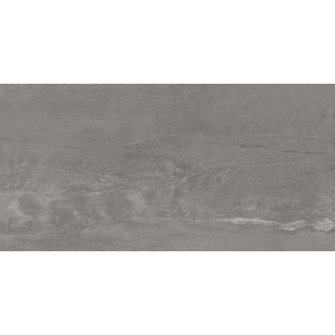 Керамогранит Керамика Будущего Граните Альта серый структурный SR 60x120 ID9067b054SR