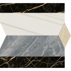 Charme Extra Lasa Intarsio Fascia Lux