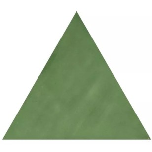 Плитка Maritima Ceramics Alpha Green 11.5x13 настенная