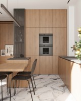 Calacatta Gold (Basconi Home)
