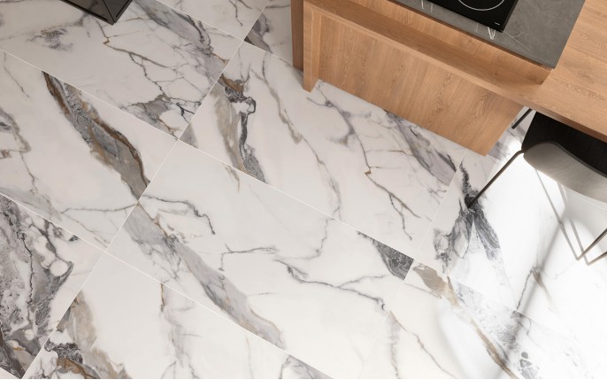 Calacatta Gold (Basconi Home)