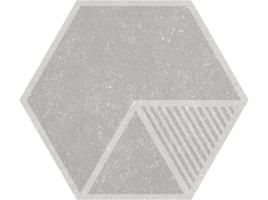 ITT Ceramic Atila Hexa
