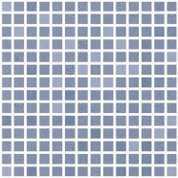 Мозаика Italgraniti Nuances Cielo Mosaico Lacca 30x30 NU103MC