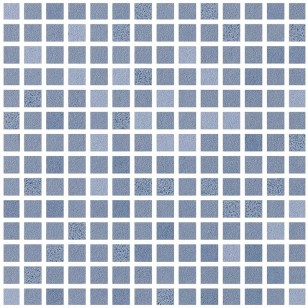 Мозаика Italgraniti Nuances Cielo Mosaico Lacca 30x30 NU103MC