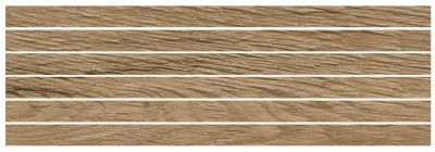 Мозаика Living Ceramics Niu Light Walnut Mosaic 590 30x90 LV10807